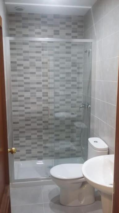 Coqueto Alojamiento Cercano A Las Termas B Ourense Exteriör bild